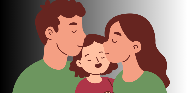 Parenting: Investasi Karakter di Masa Depan