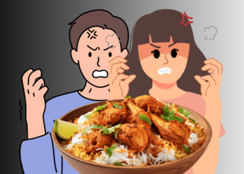 ODGJ Jangan Sampai Lapar