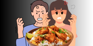 ODGJ Jangan Sampai Lapar