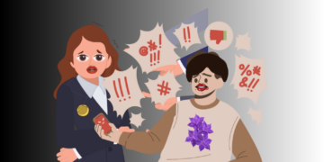 Klaim Sakit Jiwa Seteru Politik