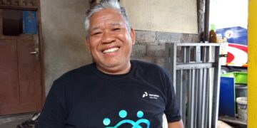 Ketika Penyintas Mengajar Kita Tentang Waras