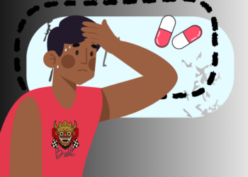 “Ubadne Telah”: Kesadaran Medis Orang Bali