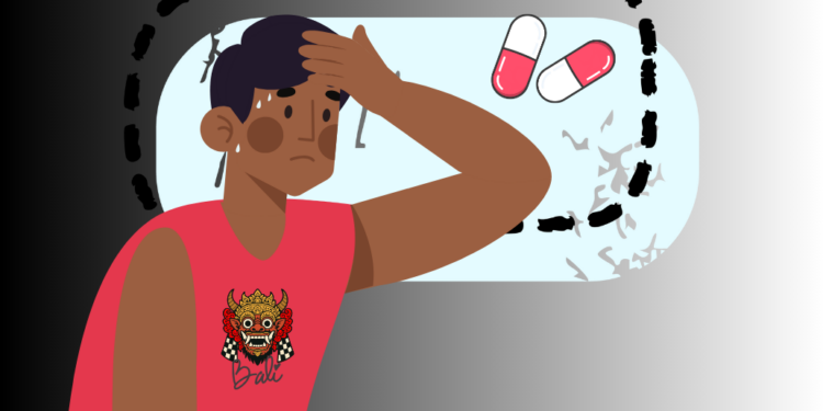 “Ubadne Telah”: Kesadaran Medis Orang Bali