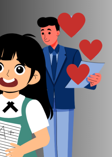 Kenapa Kita (Ayah) Takut Mengambil Rapor Anak?