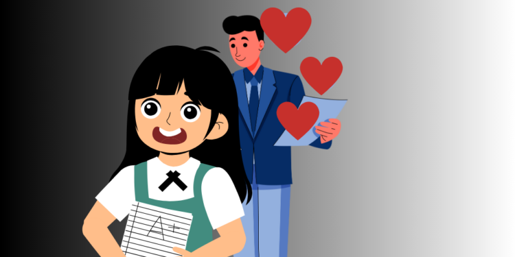 Kenapa Kita (Ayah) Takut Mengambil Rapor Anak?