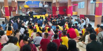 Dharma Tula di Makassar: Ruang Bertanya, Ruang Bertumbuh bagi Umat Hindu di Perantauan