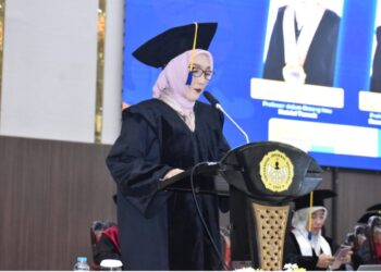 Komunikasi Pembangunan: Refleksi Pembangunan Partisipatif  Yang Berkelanjutan — [Bagian 1]