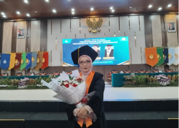 Komunikasi Pembangunan: Refleksi Pembangunan Partisipatif  Yang Berkelanjutan — [Bagian 2]