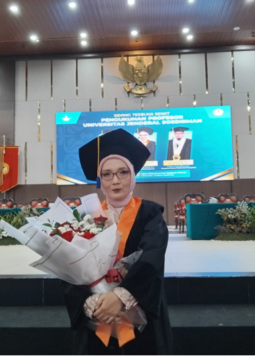 Komunikasi Pembangunan: Refleksi Pembangunan Partisipatif  Yang Berkelanjutan — [Bagian 2]