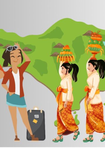 Bali Hidup dengan Pariwisata, Tapi Juga Mati Karenanya