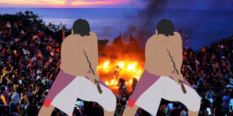 Dinamika Sosial Bali di Balik Citra Harmoni