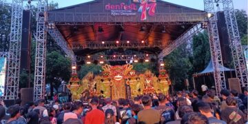 Denpasar Festival ke-18 Siap Digelar: Merawat Pesta Kota Saat Alam Tak Selalu Bersahabat