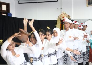 Grand Final Duta GenRe SMANDA 2025/2026: Dari Degup Jantung hingga Selempang Kemenangan