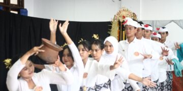 Grand Final Duta GenRe SMANDA 2025/2026: Dari Degup Jantung hingga Selempang Kemenangan