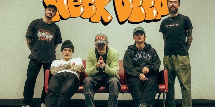 Mengenal Neck Deep dan Mengurai ‘December’ ─ Pop-Punk yang Menolak Tenggelam dalam Nostalgia