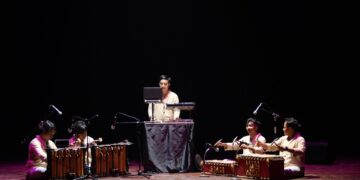 Meracik Bunyi, Menyelamatkan Tradisi: ‘Ngeracak’ dan Keberanian Yudha Laksana Bereksperimen dengan Digital