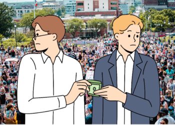 Pejabat adalah Cerminan Rakyat