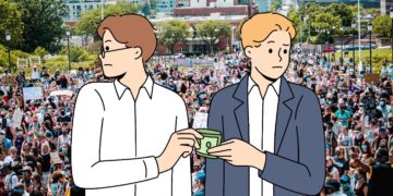 Pejabat adalah Cerminan Rakyat