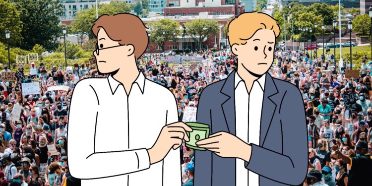 Pejabat adalah Cerminan Rakyat