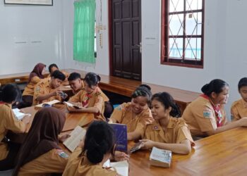 Pembelajaran Mendalam atau Mendalami Pembelajaran?