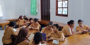 Pembelajaran Mendalam atau Mendalami Pembelajaran?