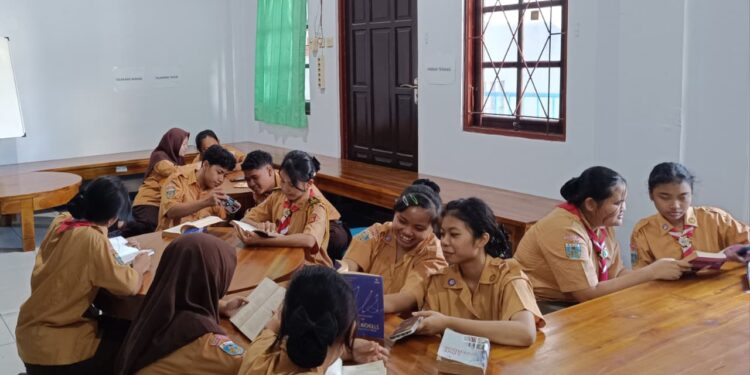 Pembelajaran Mendalam atau Mendalami Pembelajaran?