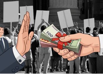 Ingatan Publik yang Mudah Menguap