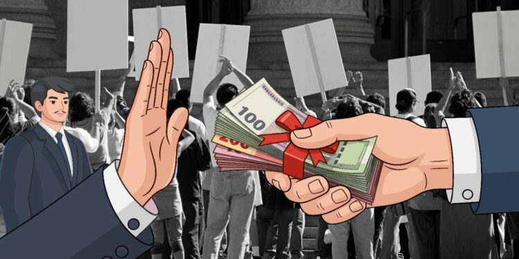 Ingatan Publik yang Mudah Menguap