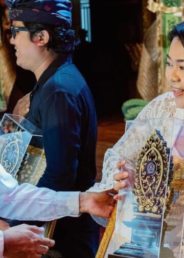 Konsisten Merawat Lingkungan, Nyoman Wirayuni Berhasil Raih Penghargaan Gender Champion dari Pemkot Denpasar