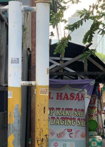 Dari Surabaya ke Jakarta, Keluar untuk Melihat ke Dalam