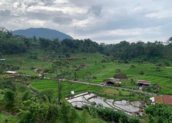 Berkunjung ke Desa Ketapanrame dan Berbincang Bagaimana Desa Wisata Dikelola