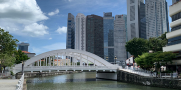 Ke Singapura Sambil Merenungi Bali, Lagi, Lagi, dan Lagi