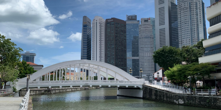 Ke Singapura Sambil Merenungi Bali, Lagi, Lagi, dan Lagi