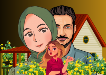 Simbiosis Mutualisme | Cerpen Erna Muti’rofianas