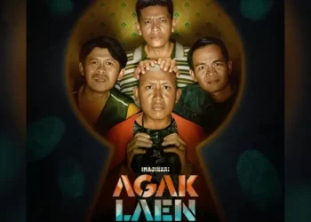 Dari Rumah Hantu ke Panti Jompo: Langkah Baru Film ‘Agak Laen’ yang Menggaet Jutaan Pasang Mata