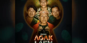 Dari Rumah Hantu ke Panti Jompo: Langkah Baru Film ‘Agak Laen’ yang Menggaet Jutaan Pasang Mata