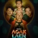 Dari Rumah Hantu ke Panti Jompo: Langkah Baru Film ‘Agak Laen’ yang Menggaet Jutaan Pasang Mata