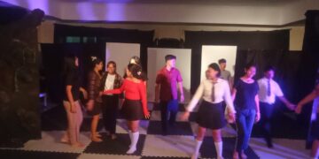 GANAS 2025: Perjalanan Panjang Generasi Muda Merawat Seni, Menyatukan Imajinasi, dan Menyalakan Harapan