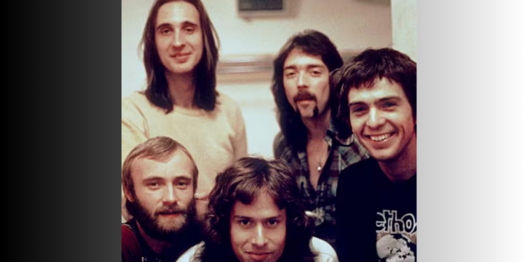 ‘Firth of Fifth’: Sungai Rapuh Jiwa Manusia