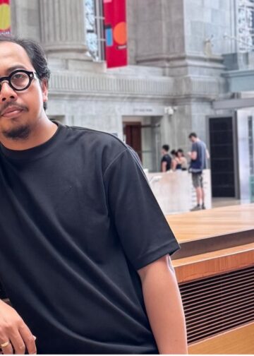 Menjaga Denyut, Menyulam Harapan —Catatan Reflektif Perjalanan Seni Desa Adat Kuta 2025 dan Resolusi Budaya 2026