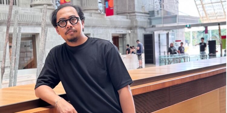 Menjaga Denyut, Menyulam Harapan —Catatan Reflektif Perjalanan Seni Desa Adat Kuta 2025 dan Resolusi Budaya 2026