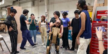 Wayang Ental, Dari Badung ke Panggung Internasional