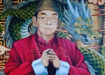 GUS — Memperingati 16 Tahun Wafat Gus Dur