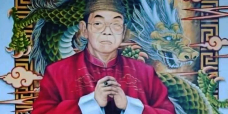 GUS — Memperingati 16 Tahun Wafat Gus Dur