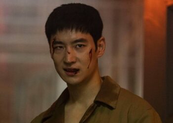 Drama “Taxi Driver” dan Fantasi Keadilan Netizen Indonesia