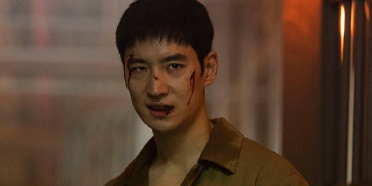 Drama “Taxi Driver” dan Fantasi Keadilan Netizen Indonesia