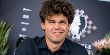 Bagaimana Magnus Carlsen Menjuarai FIDE World Rapid Championship 2025