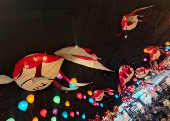 Pakuwon Mall Surabaya dan Jebakan Kapitalisme yang Melenakan