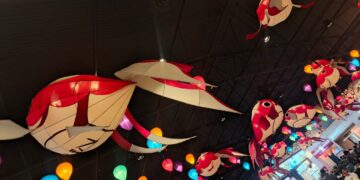 Pakuwon Mall Surabaya dan Jebakan Kapitalisme yang Melenakan