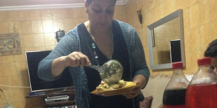 Bapak Othmane, Belajar Merawat Jauh dari Rumah — Cerita Perjalanan di Spanyol